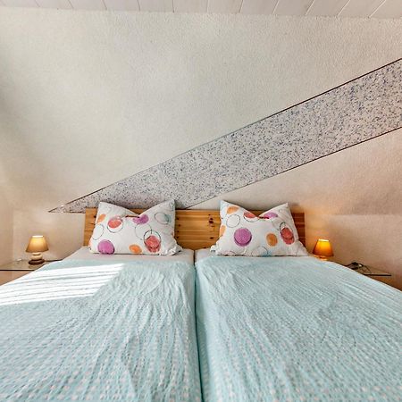 Ferienhaus Riedel Galmsbull Luaran gambar
